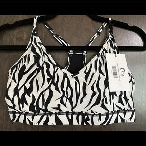 Zyia Safari Brilliant Mesh